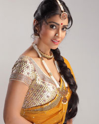 Shriya Saran